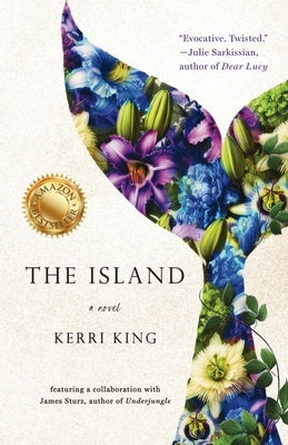 The Island by King, Kerri