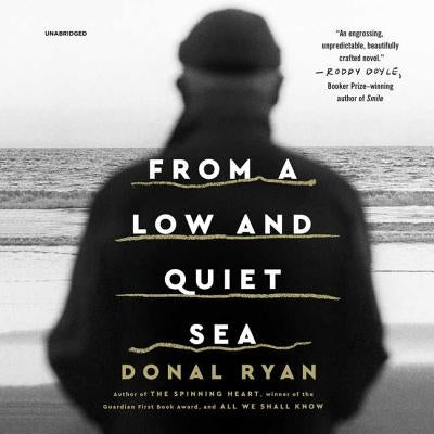 From a Low and Quiet Sea by Ryan, Donal