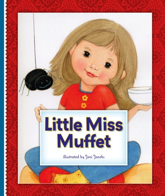 Little Miss Muffet by Jacobs, Joni