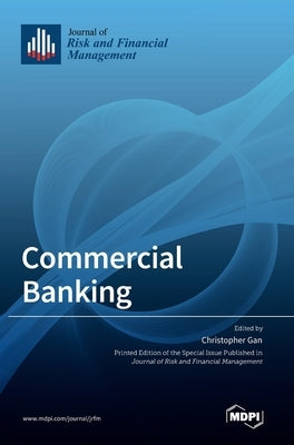 Commercial Banking by Gan, Christopher