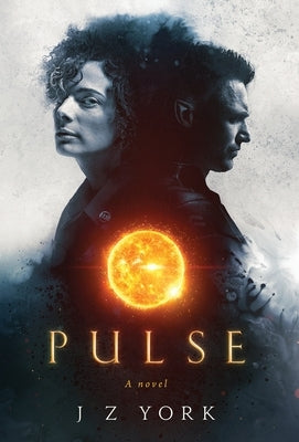 Pulse by York, J. Z.