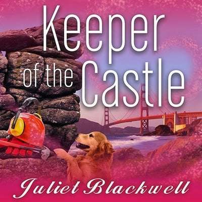 Keeper of the Castle by Blackwell, Juliet