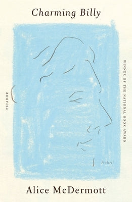 Charming Billy by McDermott, Alice