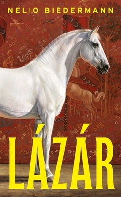 Lázár by Biedermann, Nelio