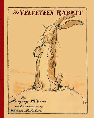 The Velveteen Rabbit by Williams, Margery