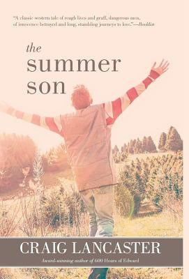 The Summer Son by Lancaster, Craig