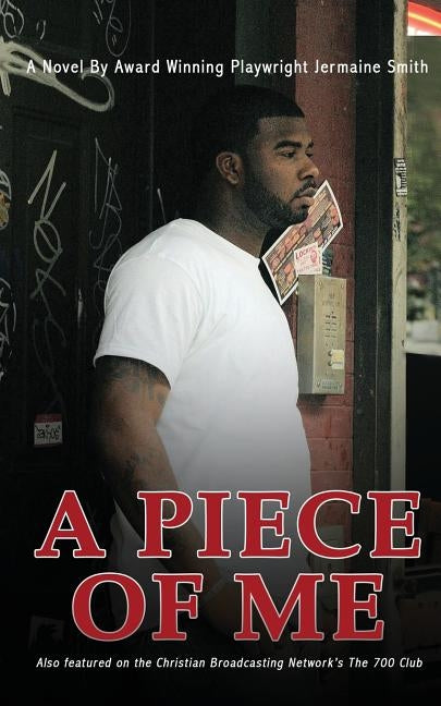 A Piece of Me by Smith, Jermaine