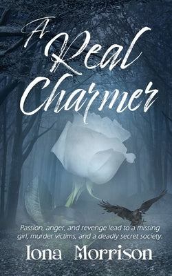 A Real Charmer by Morrison, Iona