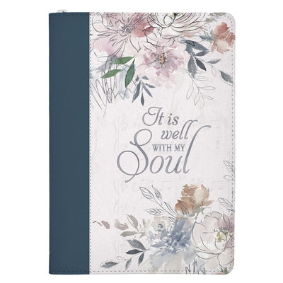 It Is Well with My Soul by