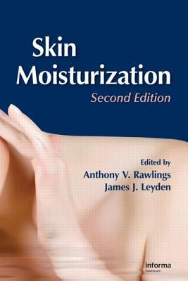 Skin Moisturization by Rawlings, Anthony V.