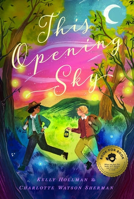 This Opening Sky by Hollman, Kelly