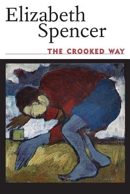 This Crooked Way by Spencer, Elizabeth