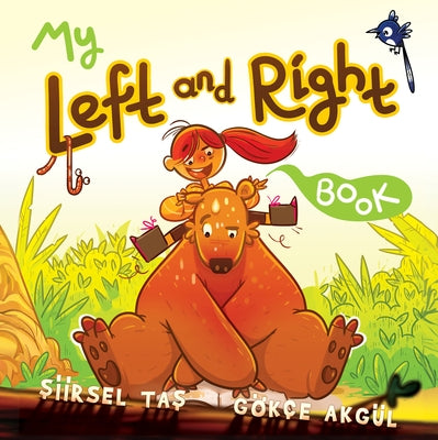 My Left and Right Book by Taş, Şiirsel