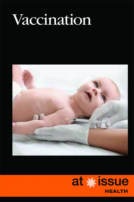 Vaccination by Idzikowski, Lisa