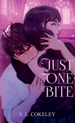 Just One Bite by Cokeley, S. L.