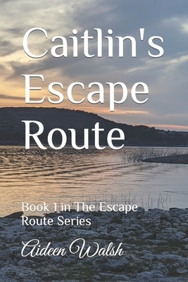 Caitlin's Escape Route by Walsh, Aideen