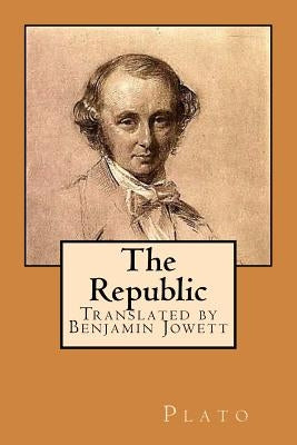 The Republic by Jowett, Benjamin