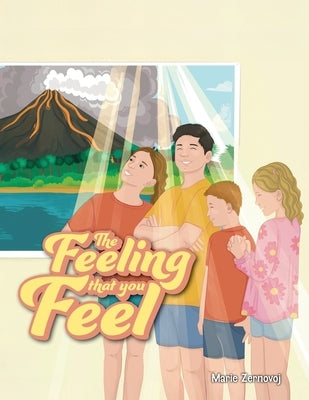 The Feeling that you Feel by Zernovoj, Marie