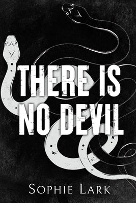 There Is No Devil by Lark, Sophie