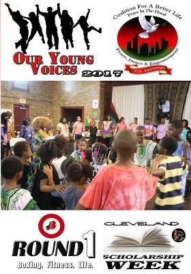 Our Young Voices 2017 Cleveland Scholarship Week by Universal Prosperity