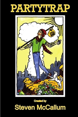 Partytrap by McCallum, Steven