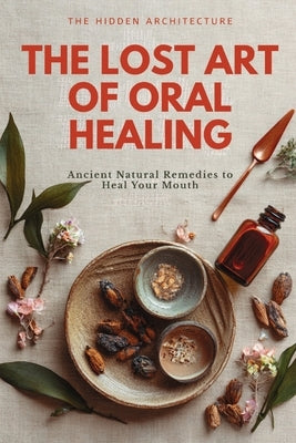 The Lost Art of Oral Healing: Ancient Natural Remedies to Heal Your Mouth, Balance Your Microbiome, and Support Whole-Body Health with Modern Understa by Architecture, The Hidden