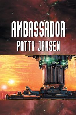 Ambassador by Jansen, Patty
