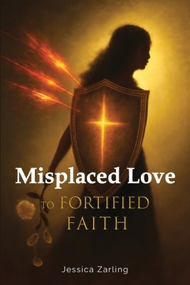 Misplaced Love to Fortified Faith by Zarling, Jessica