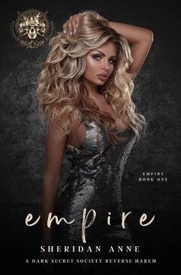 Empire by Anne, Sheridan