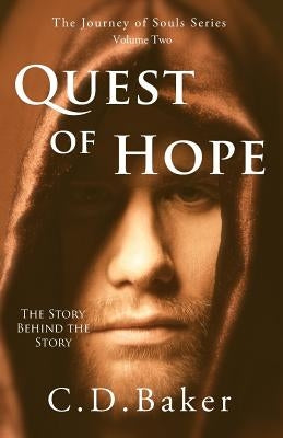 Quest of Hope by Baker, C. D.
