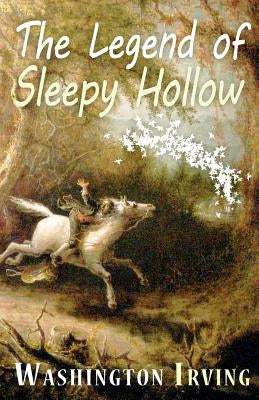 The Legend of Sleepy Hollow by Irving, Washington