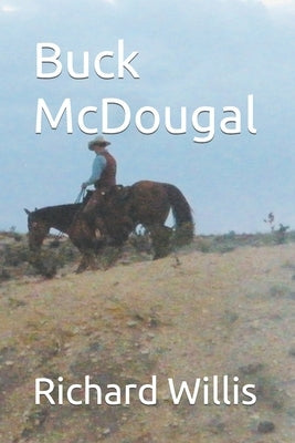 Buck McDougal by Willis, Richard