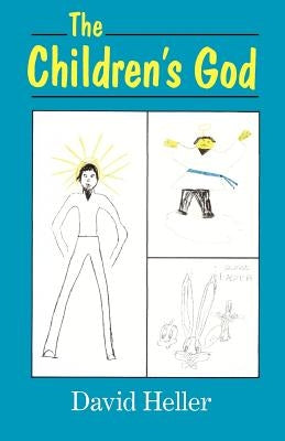 The Children's God by Heller, David