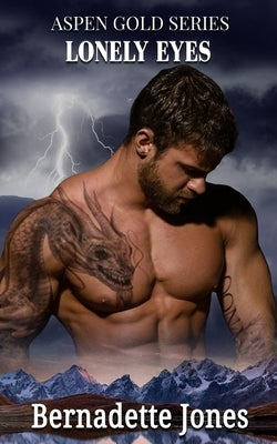 Lonely Eyes by Jones, Bernadette