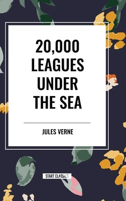 20,000 Leagues Under the Sea by Verne, Jules