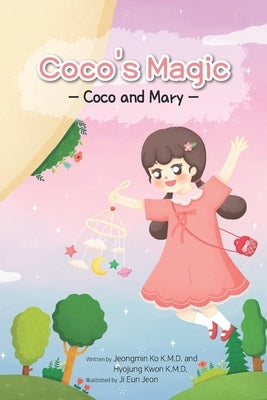 Coco and Mary by Kwon, Hyojung