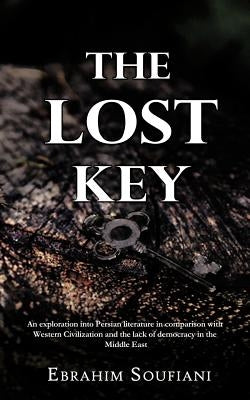 The Lost Key by Soufiani, Ebrahim