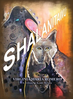 Shalanitawu by Romero, Virginia Maria