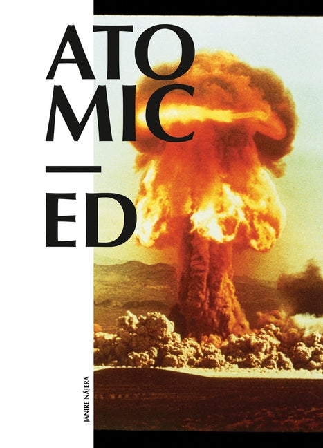 Atomic Ed by Grothus, Tom
