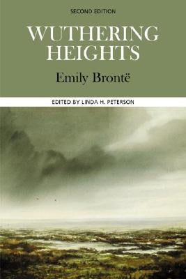 Wuthering Heights by Bronte, Emily