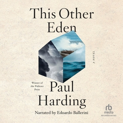 This Other Eden by Harding, Paul
