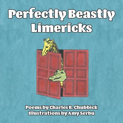 Perfectly Beastly Limericks by McAlary, Hugh
