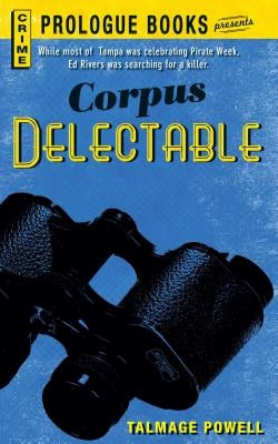 Corpus Delectable by Powell, Talmage