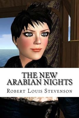 The New Arabian Nights by Edibooks