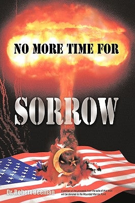 No More Time for Sorrow by Beeman, Robert