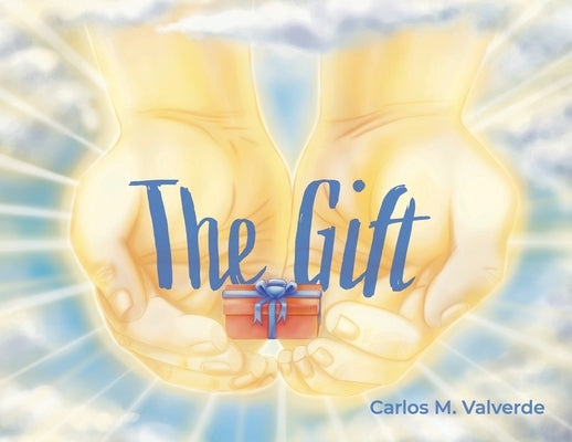 The Gift by Valverde, Carlos