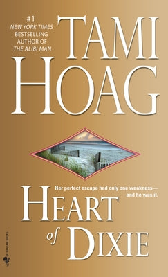 Heart of Dixie by Hoag, Tami