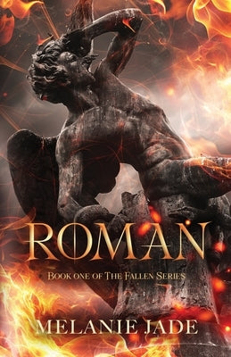 Roman by Jade, Melanie