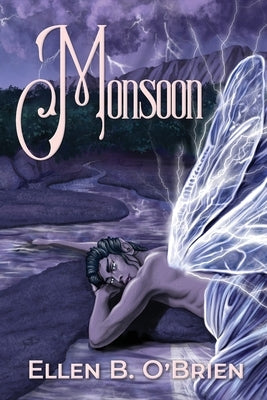 Monsoon by O'Brien, Ellen B.