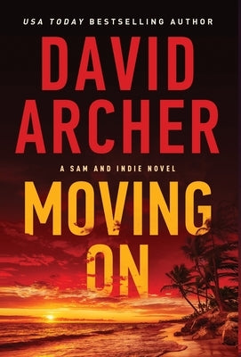 Moving on by Archer, David